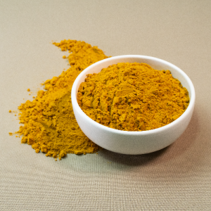 Golden milk